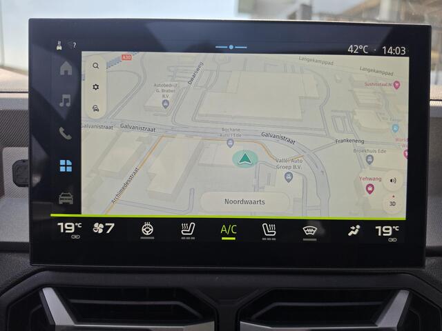 Dacia Bigster 1.8 Hybrid 155 Limited Edition | 360º Camera | Open dak | Pack Winter |