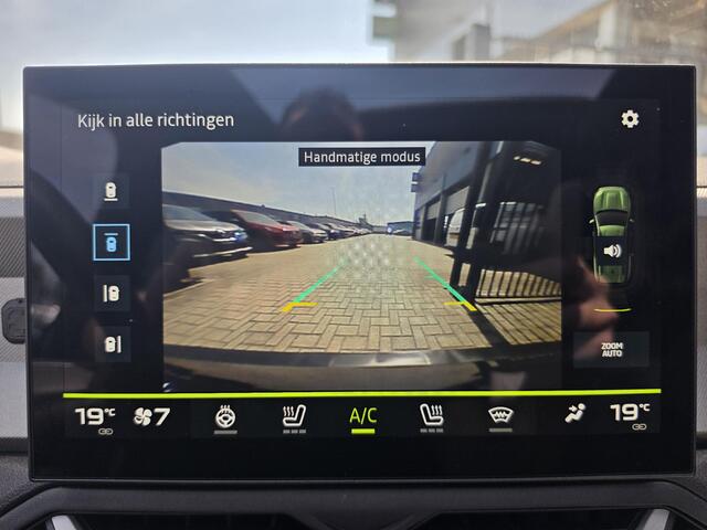 Dacia Bigster 1.8 Hybrid 155 Limited Edition | 360º Camera | Open dak | Pack Winter |