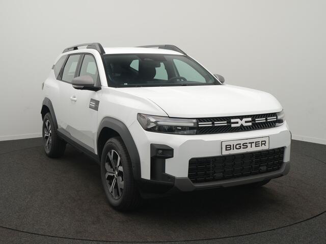 Dacia Bigster 1.8 Hybrid 155 Expression