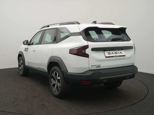 Dacia Bigster 1.8 Hybrid 155 Expression