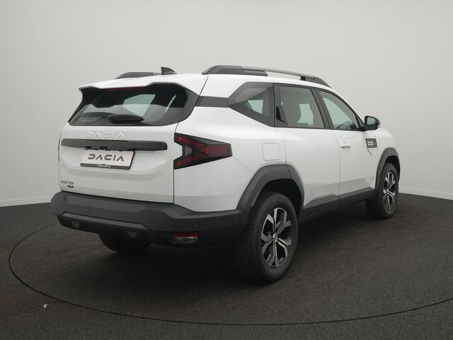 Dacia Bigster 1.8 Hybrid 155 Expression