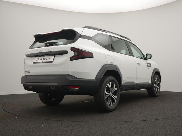 Dacia Bigster 1.8 Hybrid 155 Expression