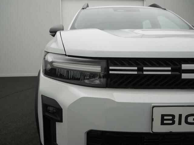 Dacia Bigster 1.8 Hybrid 155 Expression