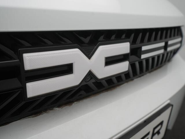 Dacia Bigster 1.8 Hybrid 155 Expression