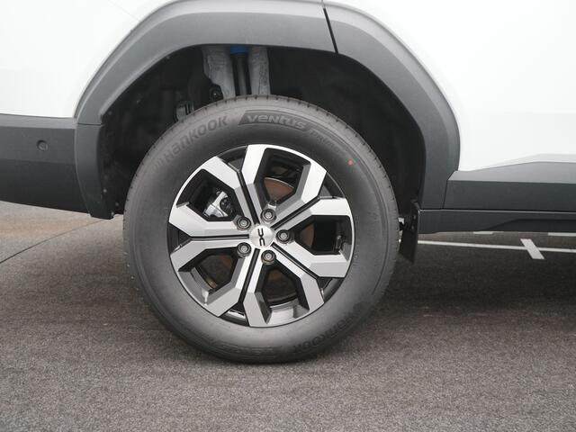 Dacia Bigster 1.8 Hybrid 155 Expression