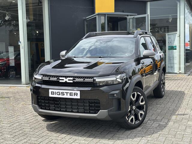 Dacia Bigster Hybrid 155 Limited Edition l 7 jaar fabrieksgarantie! l Uit voorraad leverbaar!
