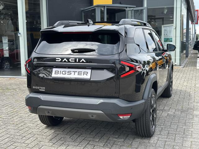 Dacia Bigster Hybrid 155 Limited Edition l 7 jaar fabrieksgarantie! l Uit voorraad leverbaar!