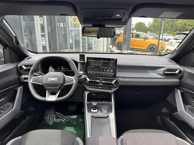 Dacia Bigster Hybrid 155 Limited Edition l 7 jaar fabrieksgarantie! l Uit voorraad leverbaar!