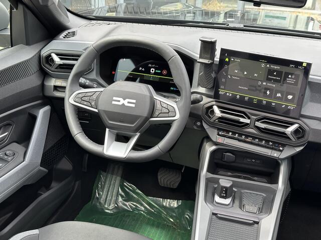 Dacia Bigster Hybrid 155 Limited Edition l 7 jaar fabrieksgarantie! l Uit voorraad leverbaar!
