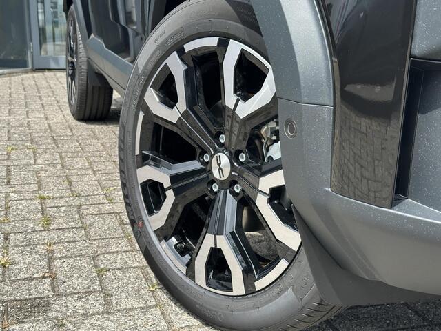 Dacia Bigster Hybrid 155 Limited Edition l 7 jaar fabrieksgarantie! l Uit voorraad leverbaar!