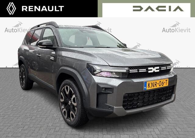 Dacia Bigster 1.8 Hybrid 155 Limited Edition - Demo