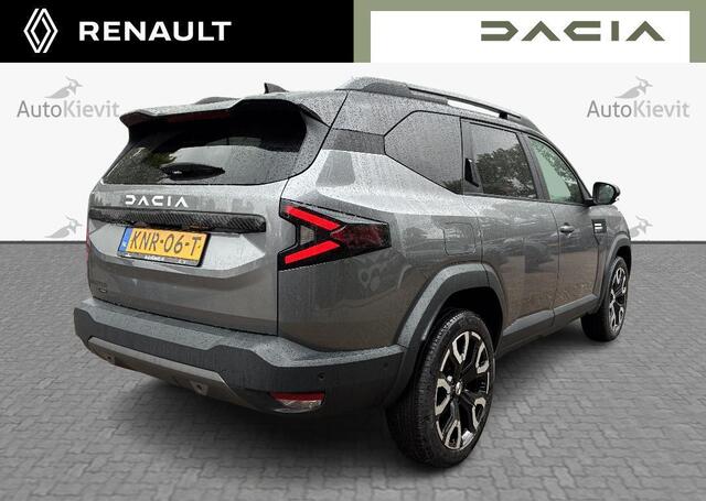 Dacia Bigster 1.8 Hybrid 155 Limited Edition - Demo