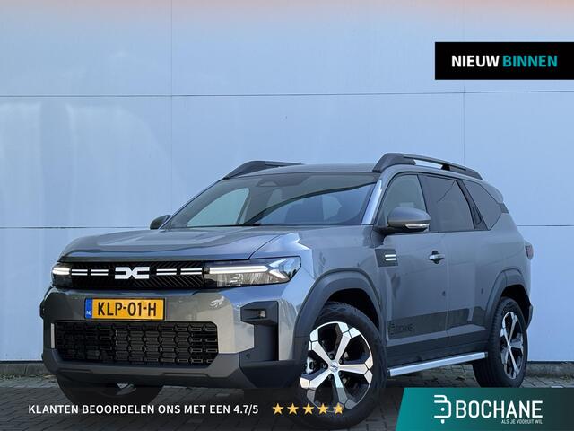 Dacia Bigster 1.8 Hybrid 155 Journey / Pack winter/ Pack Assist /