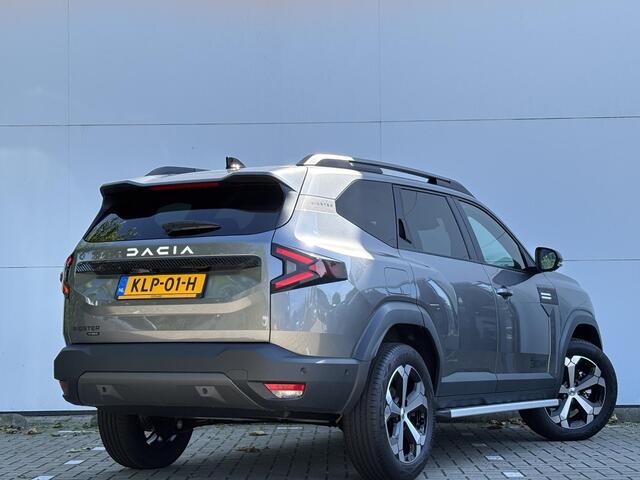 Dacia Bigster 1.8 Hybrid 155 Journey / Pack winter/ Pack Assist /