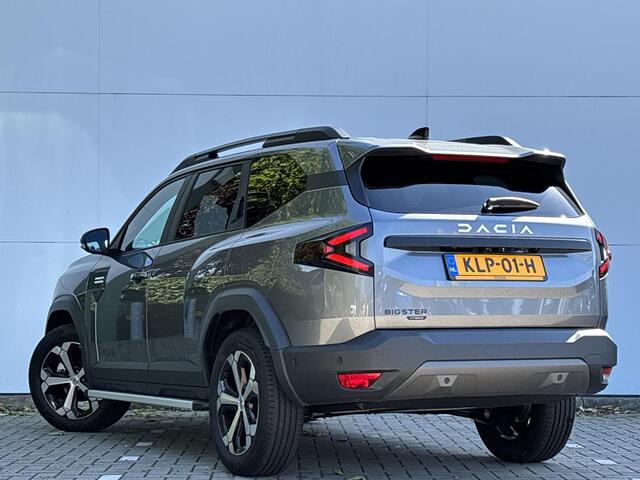 Dacia Bigster 1.8 Hybrid 155 Journey / Pack winter/ Pack Assist /