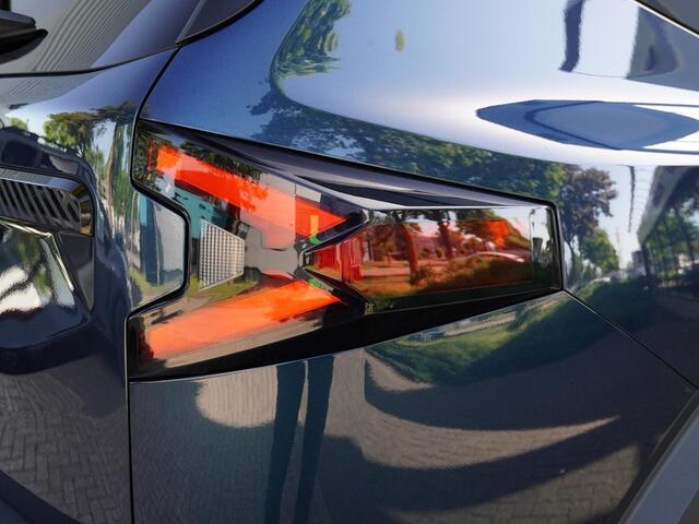 Dacia Bigster 1.8 Hybrid 155 Journey AUTOMAAT / PACK ASSIST & WINTER / NAVI / E.L. ACHTERKLEP / STOELV. / STUURV. / VOORRUITV. / 360° CAMERA / BLINDSPOT / ADAPT. CRUISE / CLIMATE DUAL ZONE / 19'' LMV