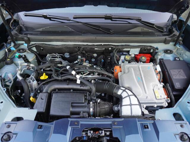 Dacia Bigster 1.8 Hybrid 155 Journey AUTOMAAT / PACK ASSIST & WINTER / NAVI / E.L. ACHTERKLEP / STOELV. / STUURV. / VOORRUITV. / 360° CAMERA / BLINDSPOT / ADAPT. CRUISE / CLIMATE DUAL ZONE / 19'' LMV