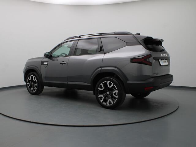 Dacia Bigster 1.8 Hybrid 155 Limited Edition Rondomzicht camera | Apple Carplay/Android Auto