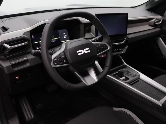 Dacia Bigster 1.8 Hybrid 155 Limited Edition Rondomzicht camera | Apple Carplay/Android Auto