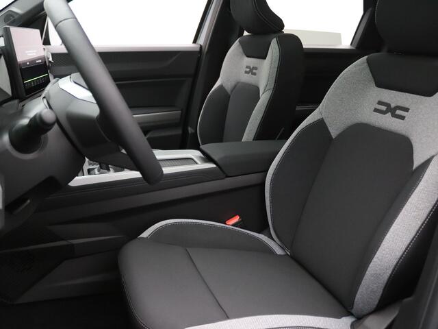 Dacia Bigster 1.8 Hybrid 155 Limited Edition Rondomzicht camera | Apple Carplay/Android Auto