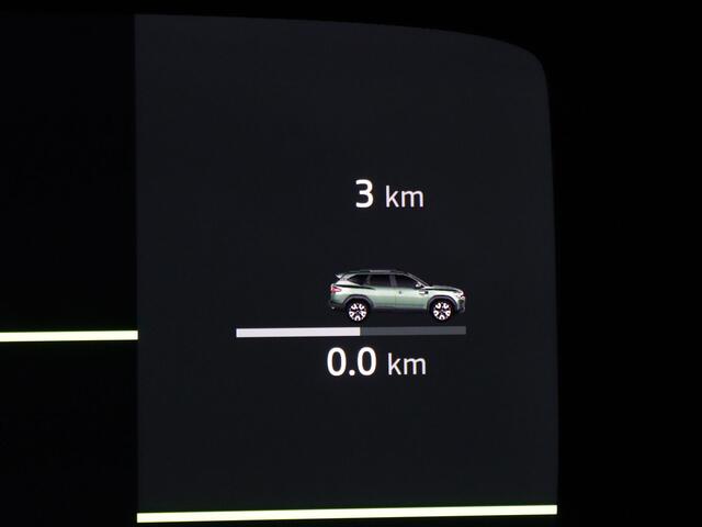Dacia Bigster 1.8 Hybrid 155 Limited Edition Rondomzicht camera | Apple Carplay/Android Auto