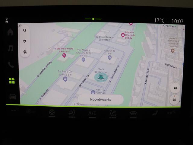 Dacia Bigster 1.8 Hybrid 155 Limited Edition Rondomzicht camera | Apple Carplay/Android Auto