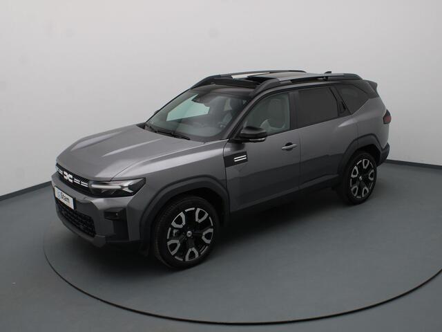 Dacia Bigster 1.8 Hybrid 155 Limited Edition Rondomzicht camera | Apple Carplay/Android Auto