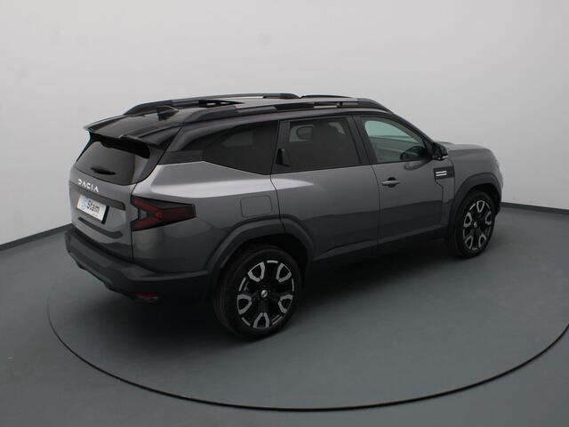 Dacia Bigster 1.8 Hybrid 155 Limited Edition Rondomzicht camera | Apple Carplay/Android Auto