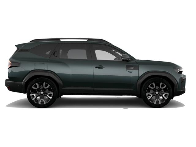 Dacia Bigster Limited Edition Hybrid-G | Achteruitrijcamera | Cruise Control en snelheidsbegrenzer | Dacia Handsfree card voor openen, sluiten en starten zonder sleutel