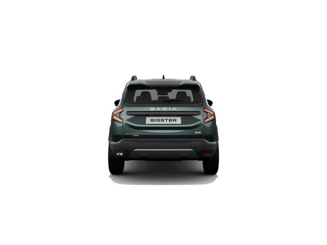 Dacia Bigster Limited Edition Hybrid-G | Achteruitrijcamera | Cruise Control en snelheidsbegrenzer | Dacia Handsfree card voor openen, sluiten en starten zonder sleutel