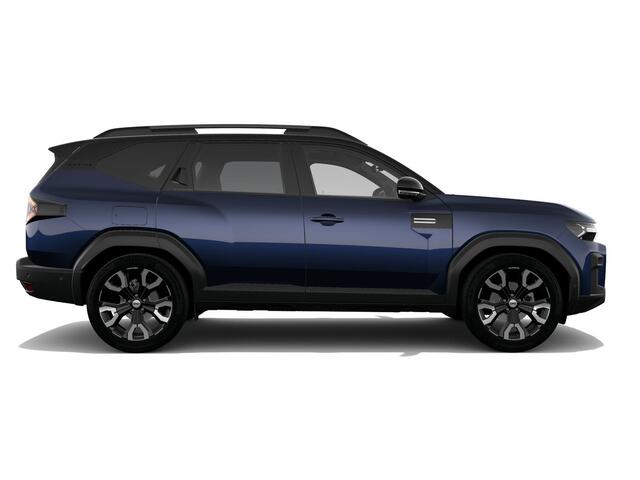 Dacia Bigster Limited Edition Hybrid-G | Achteruitrijcamera | Cruise Control en snelheidsbegrenzer | Dacia Handsfree card voor openen, sluiten en starten zonder sleutel