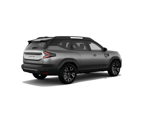 Dacia Bigster Limited Edition Hybrid-G | Achteruitrijcamera | Cruise Control en snelheidsbegrenzer | Dacia Handsfree card voor openen, sluiten en starten zonder sleutel