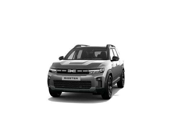 Dacia Bigster Limited Edition Hybrid-G | Achteruitrijcamera | Cruise Control en snelheidsbegrenzer | Dacia Handsfree card voor openen, sluiten en starten zonder sleutel