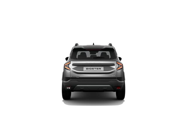 Dacia Bigster Limited Edition Hybrid-G | Achteruitrijcamera | Cruise Control en snelheidsbegrenzer | Dacia Handsfree card voor openen, sluiten en starten zonder sleutel