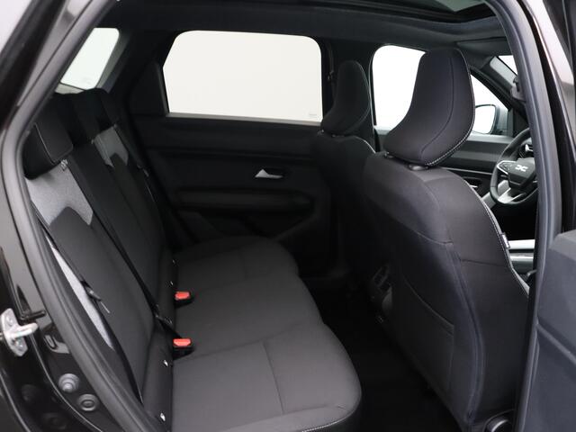 Dacia Bigster Limited Edition Hybrid-G | Achteruitrijcamera | Cruise Control en snelheidsbegrenzer | Dacia Handsfree card voor openen, sluiten en starten zonder sleutel