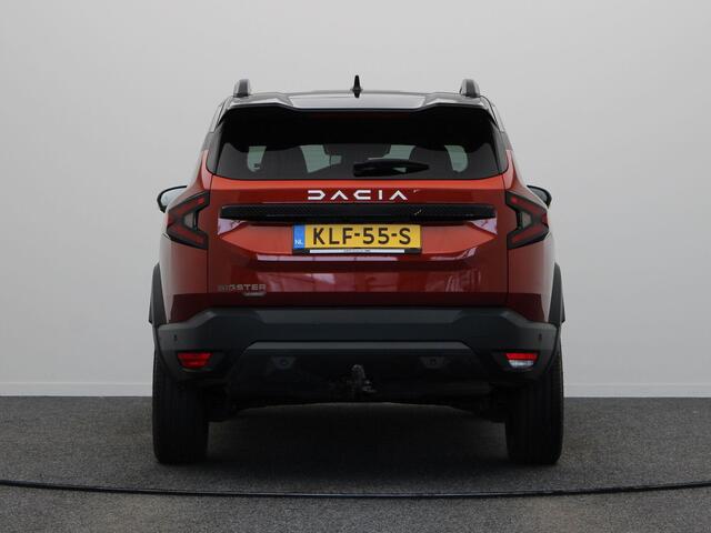 Dacia Bigster 1.8 Hybrid 155 Launch Edition
