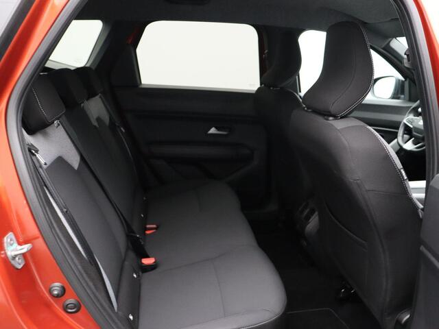 Dacia Bigster 1.8 Hybrid 155 Launch Edition