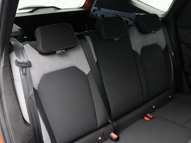 Dacia Bigster 1.8 Hybrid 155 Launch Edition