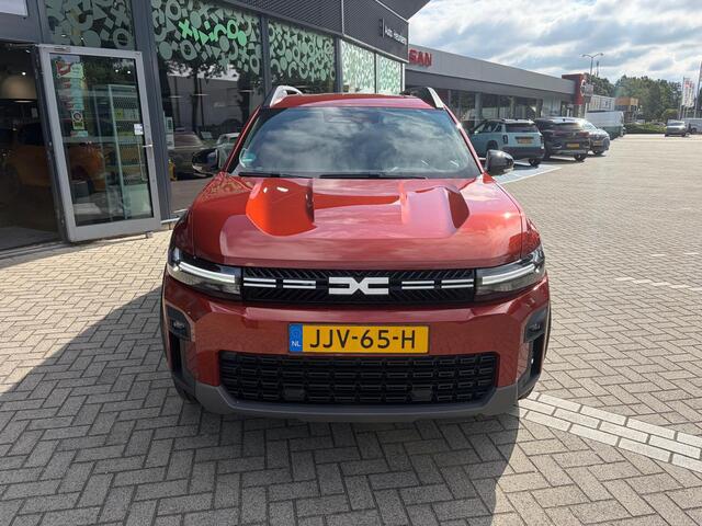 Dacia Bigster Mild Hybrid-G 140 Journey | Zeer lage brandstofkosten op LPG | Origineel NL en 1ste eigenaar