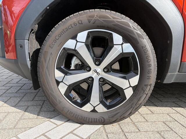 Dacia Bigster Mild Hybrid-G 140 Journey | Zeer lage brandstofkosten op LPG | Origineel NL en 1ste eigenaar