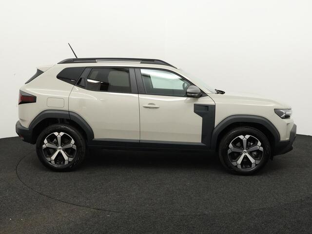 Dacia Bigster 1.8 Hybrid 155 Limited Edition STOEL-, STUUR- & VOORRUITVERWARMING | AROUNDVIEW CAMERA | BLINDSPORT WARNING