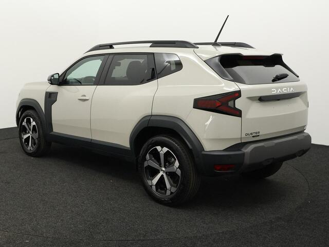 Dacia Bigster 1.8 Hybrid 155 Limited Edition STOEL-, STUUR- & VOORRUITVERWARMING | AROUNDVIEW CAMERA | BLINDSPORT WARNING