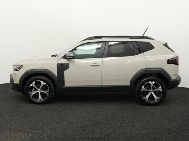 Dacia Bigster 1.8 Hybrid 155 Limited Edition STOEL-, STUUR- & VOORRUITVERWARMING | AROUNDVIEW CAMERA | BLINDSPORT WARNING