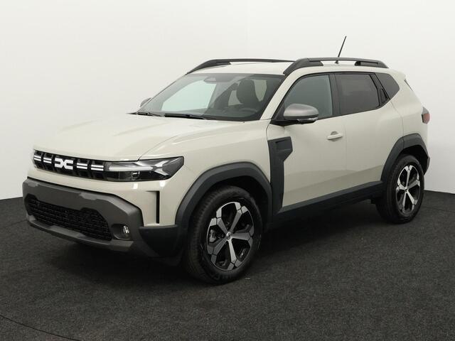 Dacia Bigster 1.8 Hybrid 155 Limited Edition STOEL-, STUUR- & VOORRUITVERWARMING | AROUNDVIEW CAMERA | BLINDSPORT WARNING