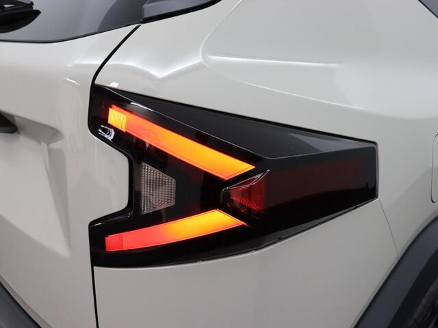 Dacia Bigster 1.8 Hybrid 155 Limited Edition STOEL-, STUUR- & VOORRUITVERWARMING | AROUNDVIEW CAMERA | BLINDSPORT WARNING
