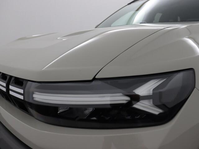 Dacia Bigster 1.8 Hybrid 155 Limited Edition STOEL-, STUUR- & VOORRUITVERWARMING | AROUNDVIEW CAMERA | BLINDSPORT WARNING