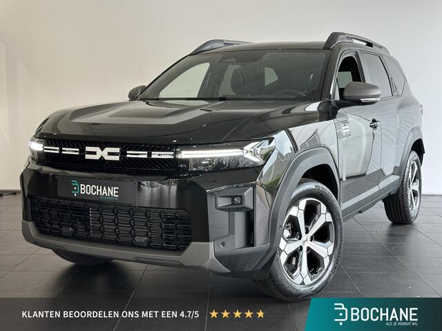 Dacia Bigster 1.8 Hybrid 155 Journey VOORRAADVOORDEEL | PACK WINTER | PACK ASSIST