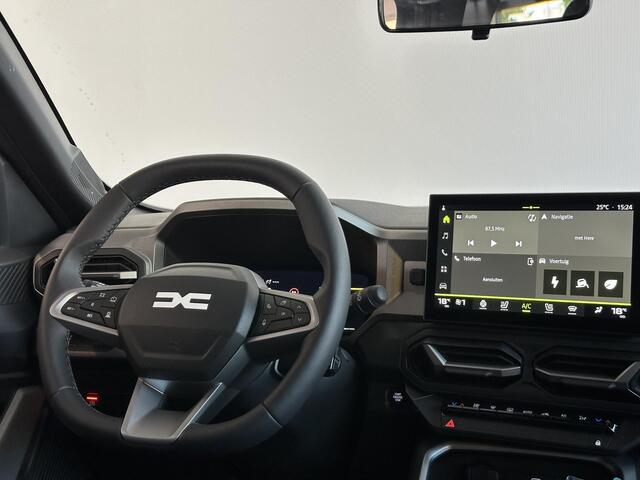Dacia Bigster 1.8 Hybrid 155 Journey VOORRAADVOORDEEL | PACK WINTER | PACK ASSIST