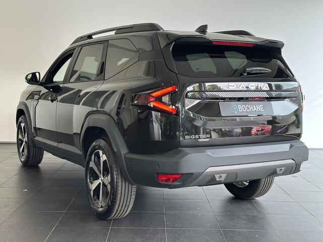 Dacia Bigster 1.8 Hybrid 155 Journey VOORRAADVOORDEEL | PACK WINTER | PACK ASSIST
