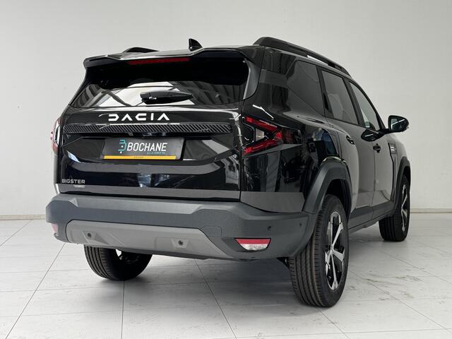 Dacia Bigster 1.8 Hybrid 155 Journey | Direct uit voorraad leverbaar | Navigatie | Camera | Stoelverwarming |